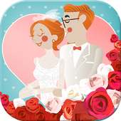 Wedding Photo Editor – Wedding Photo Frame on 9Apps