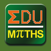 mathematics  for 4 and 5 grade icon