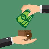 Make money cash-Earn cash app icon