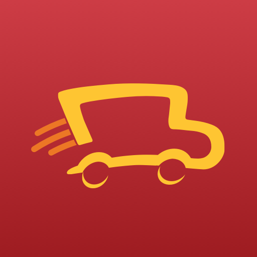 ALBAIK Driver icon