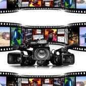 تحرير الفيديو on 9Apps