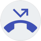 Missed Call icon