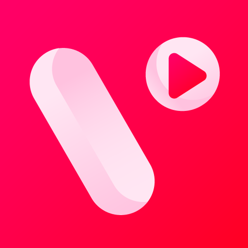 Vid.Bit - Lyrical Video Status maker icon