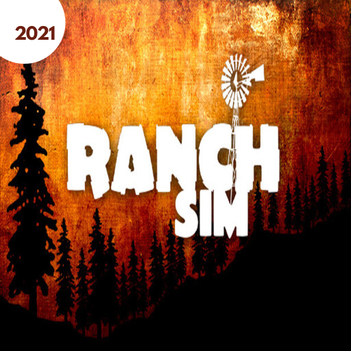 Ranch simulator - Farming Ranch simulator Guide icon
