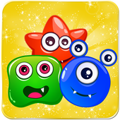 Jewel Diamond Crush icon