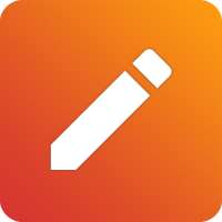 Notepad - With Lock, Backup, Colorful Themes, 2020 on 9Apps