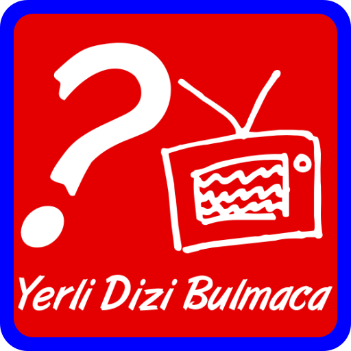 Yerli Dizi Bulmaca icon