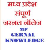 All MP gk आइकन