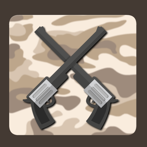 Soft Gun Experience icon