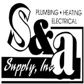 S&amp;A Supply OE Touch icon