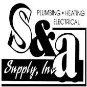 S&A Supply OE Touch