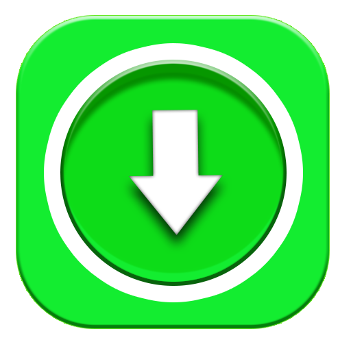 ikon Status Saver for Whatsapp