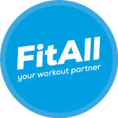FitAll - Your Workout Partner icon