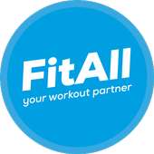 FitAll - Your Workout Partner