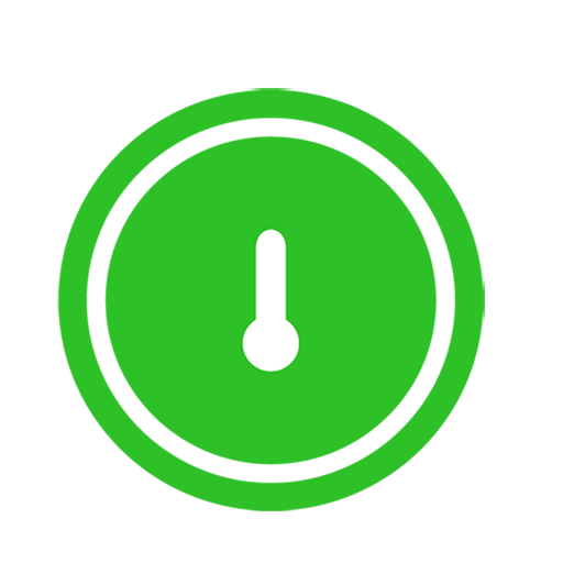 Clover-coin token icon