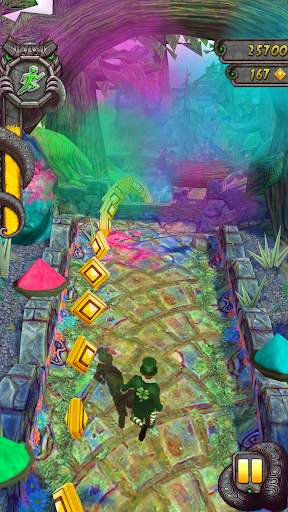 Temple Run 2 screenshot 3