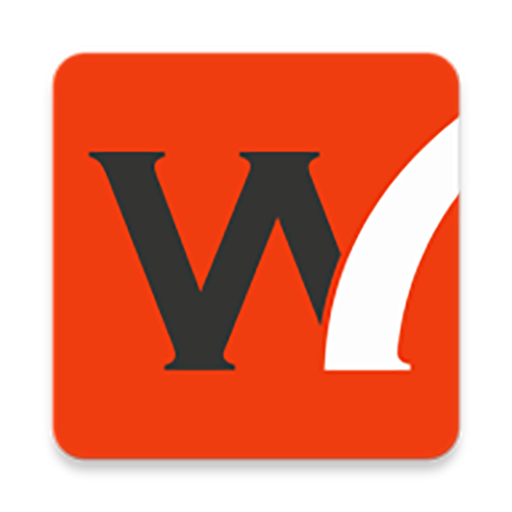 Wapsi Car Driver icon