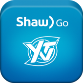 Shaw Go YTV icon