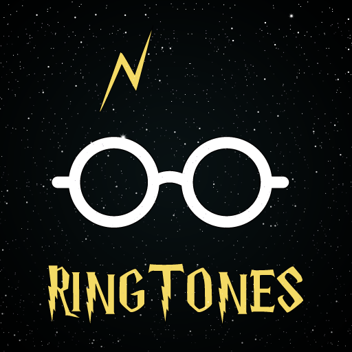 HP Ringtones Free - Quotes, Sounds &amp; Soundtracks icon
