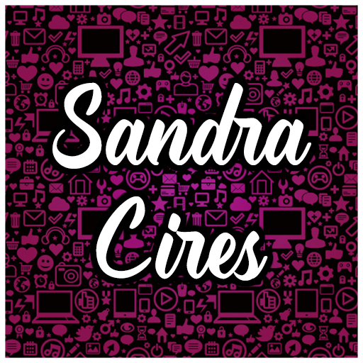 Sandra Cires Art Chat para Fans icon