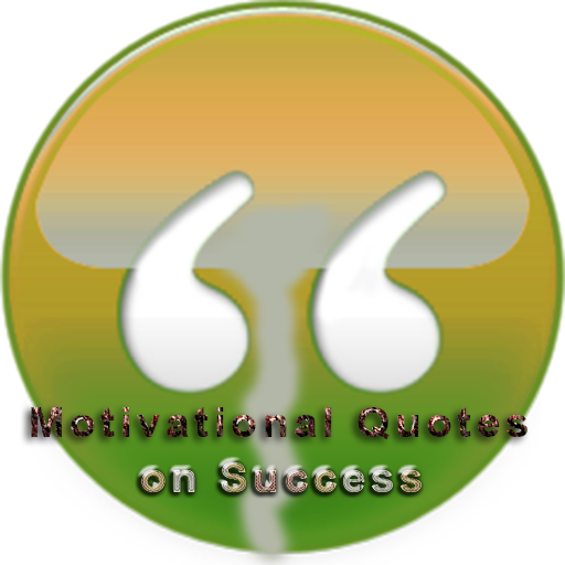 ikon Motivational Quotes on Success