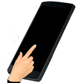 Phone Not Working Prank icon