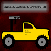 Endless Zombie SharpShooter icon