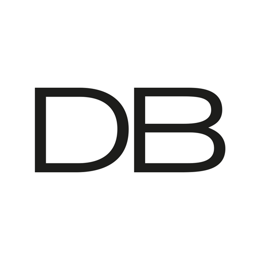 DB mobil icon