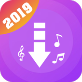Mp3 Music Download &amp; Free Music Downloader icon