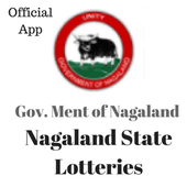 Nagaland Lotteries Result icon