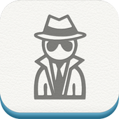 SECRET AGENT icon