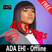 Ada Ehi icon