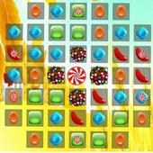Candy Bomb Crush icon