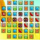 Candy Bomb Crush