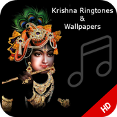 Krishna Ringtones | Krishna Wallpapers, Images icon