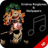 Krishna Ringtones | Krishna Wallpapers, Images on 9Apps