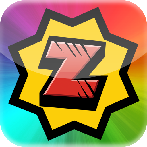 Invizimals™: Hidden Challenges icon