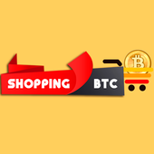 Shopping BTC icon