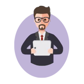 ikon Avatar Chat Messenger