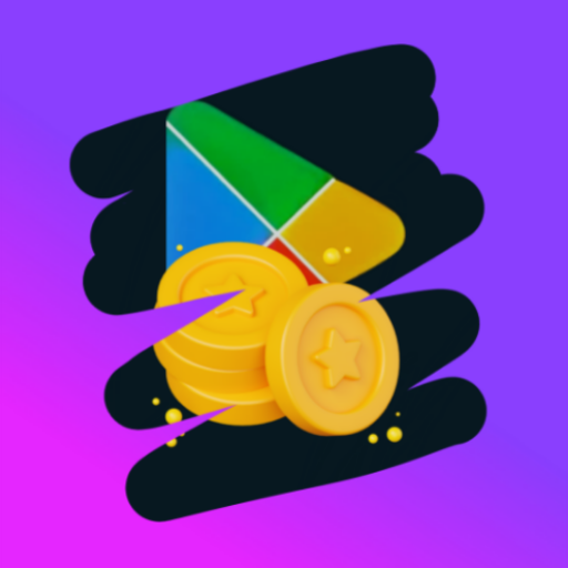 Scratches - Earn Redeem Code icon