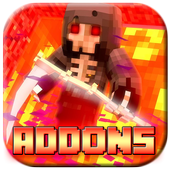 Horror Addons icon
