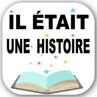 il était une histoire (Audio)