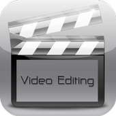 Vdeo Editing Software Free icon