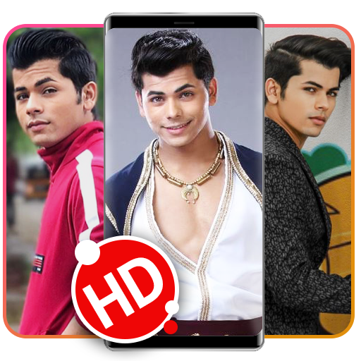Siddharth Nigam HD Wallpapers 2021 icon