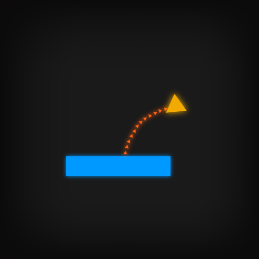 Geometry Challenge иконка