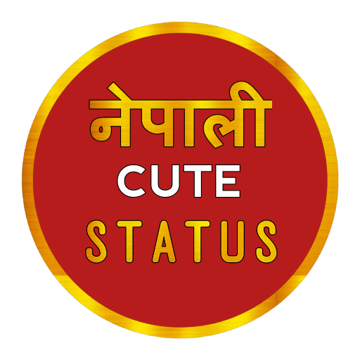 Nepali Cute Status 2021 icon