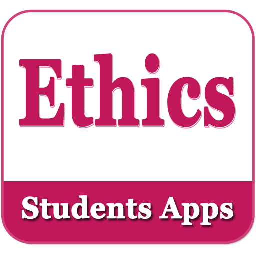 Ethics - ethics an offline educational app icon
