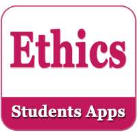 Ethics - ethics an offline educational app