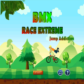 BMX Sport Racing Extreme JA icon