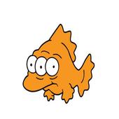 Fishing Carnival icon